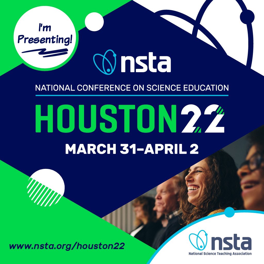 Ali McMillan, PhD (@geoalim) on Twitter photo Join my session at <a href="/NSTA/">National Science Teaching Association</a> in Houston on April 1st at 9:30 to Explore Nature Based Learning!🌲📚 🌎 #NSTA22 Join my session at <a href="/NSTA/">National Science Teaching Association</a> in Houston on April 1st at 9:30 to Explore Nature Based Learning!🌲📚 🌎 #NSTA22