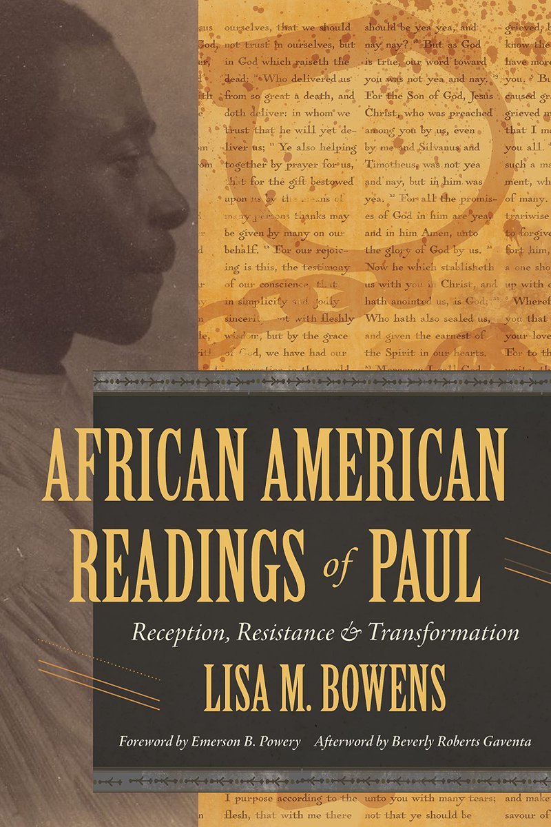 Huge Eerdmans Kindle sale going on. I couldn't find a master list, but here are my top picks (Bowens, Rutledge, Cohick, Eastman, McKnight, Barclay, Bird, Thompson, Green, Fowl, Barber et al, and many more!)

Most books are $3-$10

⤵
bit.ly/3NoDPk2