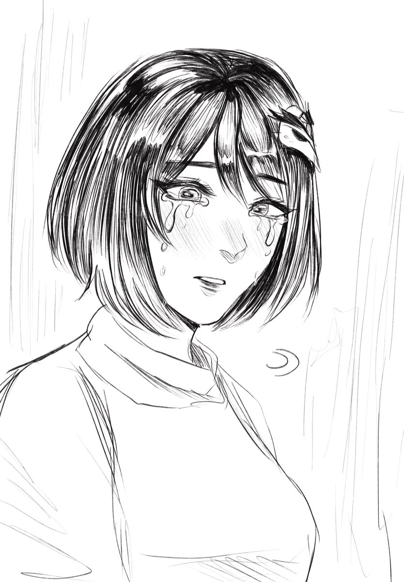silent comfort 1/2
#ittosara #原神 