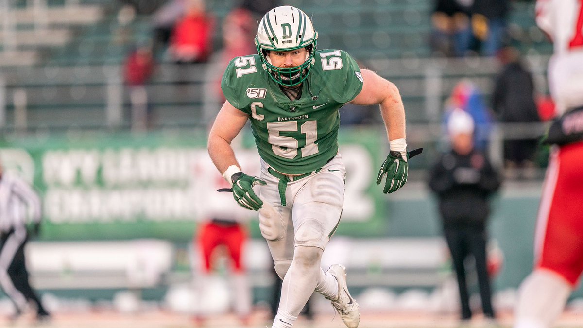 _ChaseLB's tweet photo. Blessed and grateful to receive an Ivy League offer to the prestigious Dartmouth College!!
@CoachAhmaadS @DartFootball https://t.co/LfwArDyMLw