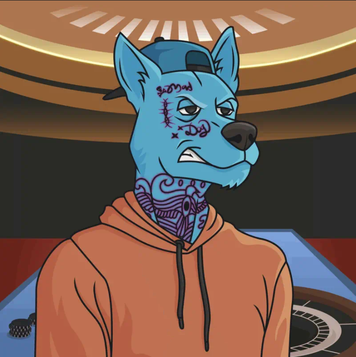 Happy Sunday #NFTcommunity! 🙋‍♀️🙋‍♀️🙋‍♀️
A Sunday well spent, brings a week of contents. 💘🤝🍀

<a href="/TheMadDogsNFT/">The Mad Dogs NFT</a> #NFTdrops #NFT #NFTs #nftart #NFTartist #NFTCommunity #NFTGiveaway #cryptocurrency #ETH