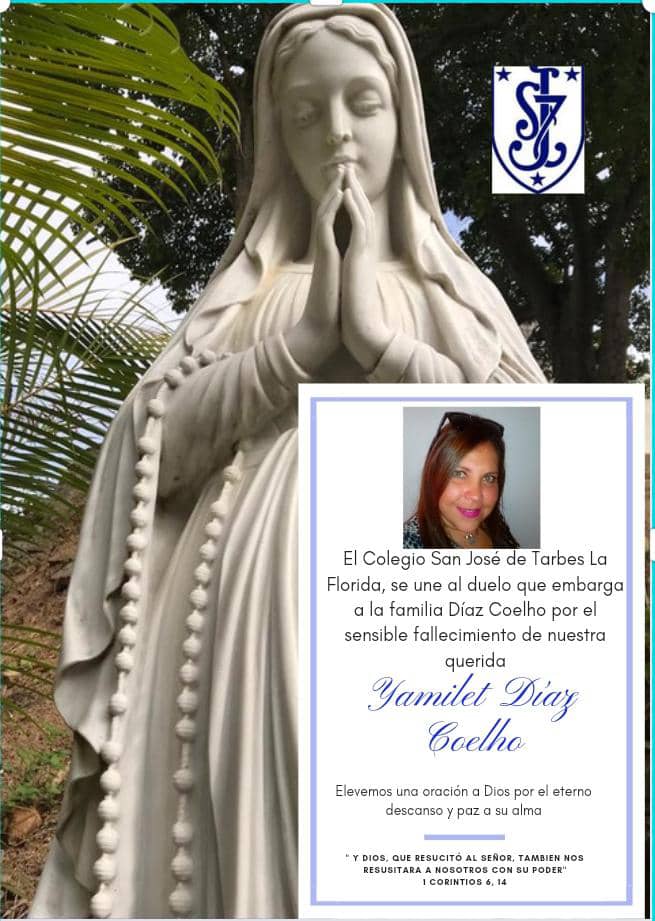 Que en paz descanse.