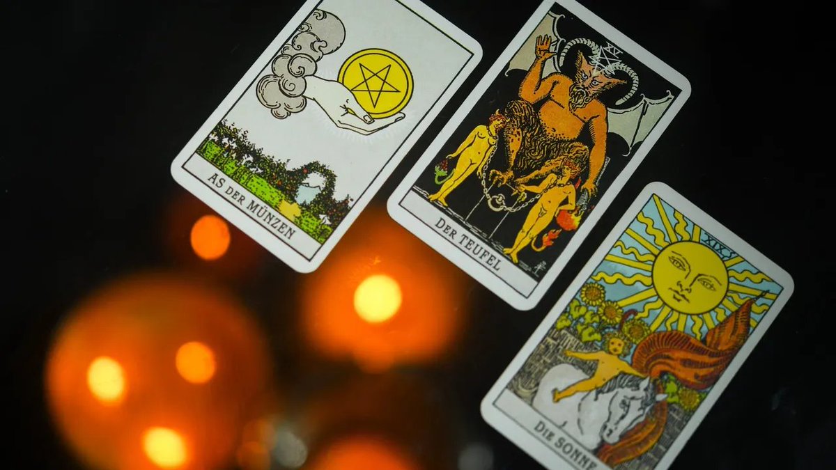 🔮 TAROT TYGODNIOWY DLA KAŻDEGO ZNAKU ZODIAKU 🔮 Obowiązuje od 28.03 do 03.04! Więcej szczegółów w rozwinięciu tweeta. Byłbym wdzięczny za podanie tego dalej. 🤍