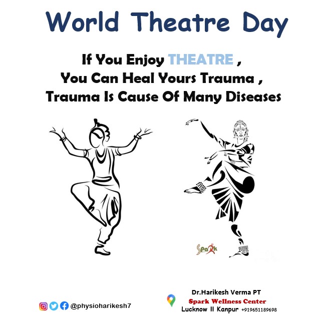 HarikeshSpark's tweet photo. 🤡 World theatre day 🤡

#traditional #bharatnatyam #dance #theatre #bollywood #tollywood #kollywood #hollywood https://t.co/KVc5gNmquI