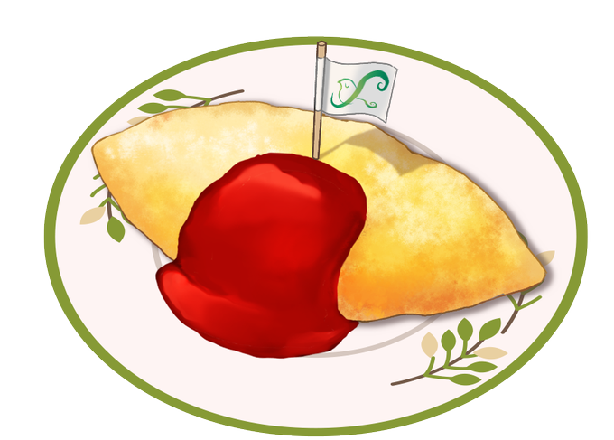 メニューのイラストのtwitterイラスト検索結果 メニューのイラストのtwitterイラスト検索結果