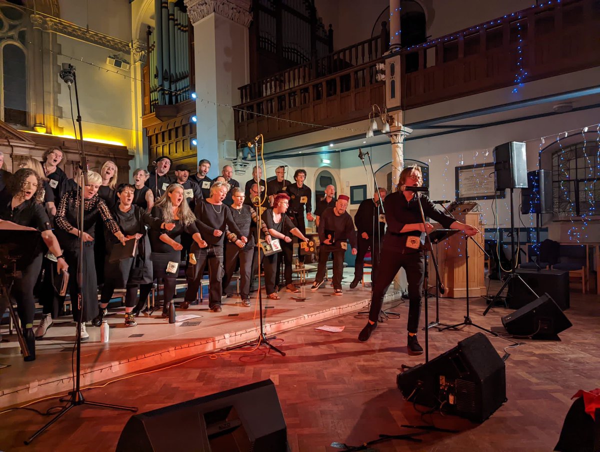 Hullabaloo Quire tweet media