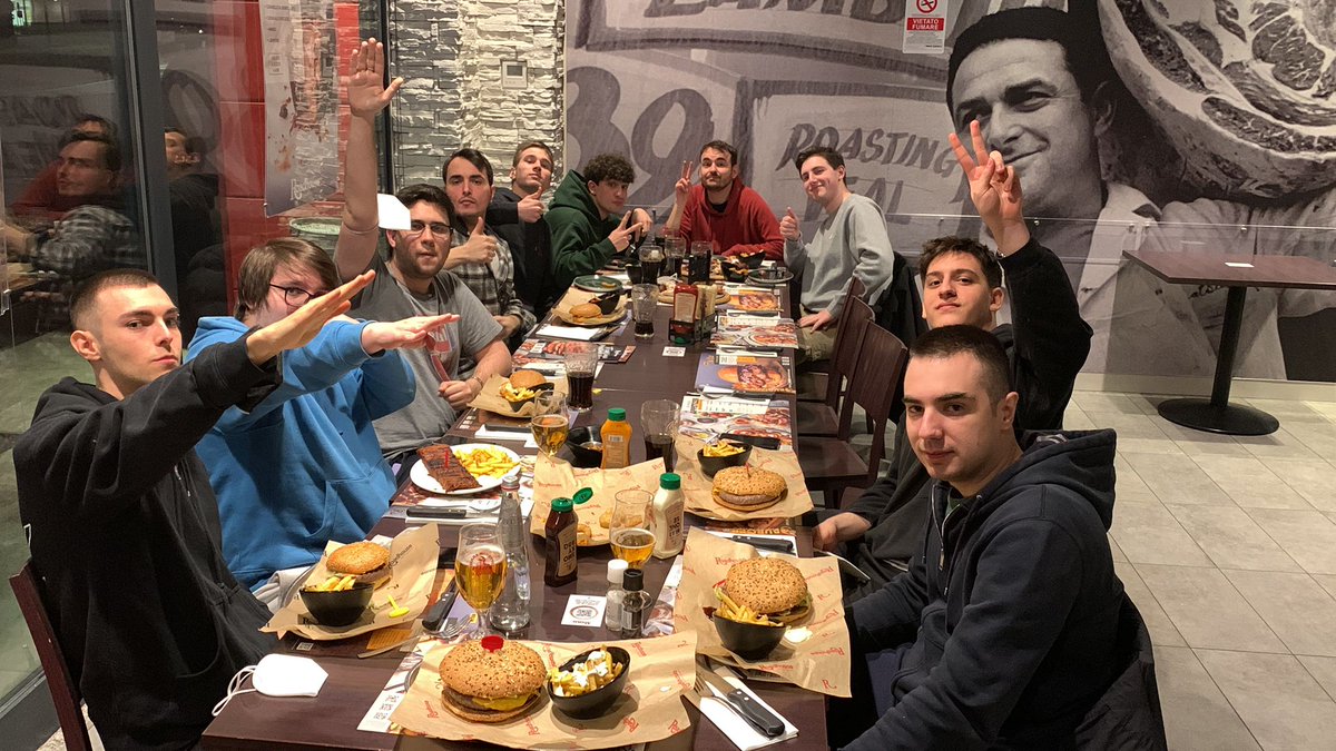 EMANUELE tweet media