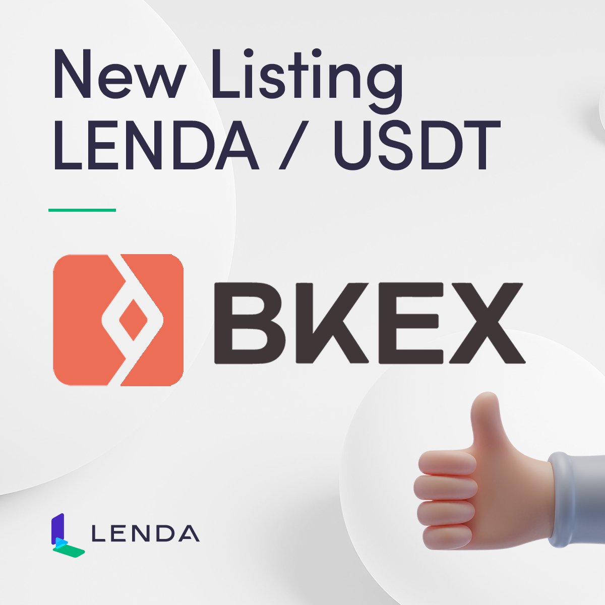 LendaFinance (@LendaFinance) / Posts / X