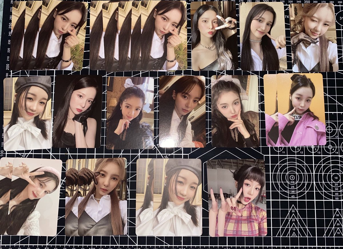 ejiahz's tweet photo. 💌🛒 wts lfb ph

kep1er first impact album pcs / postcard
xiaochae - 250ea
mashiro hikaru - 150ea
other members - 200ea

each xiaoting chaehyun or youngeun noot noot pc must be claimed with 2 non xiaochae pcs

postcards - 50ea
sxt baby card - 80

dm/reply to claim

— #ejiahz_sale https://t.co/2IB2c1Fc15
