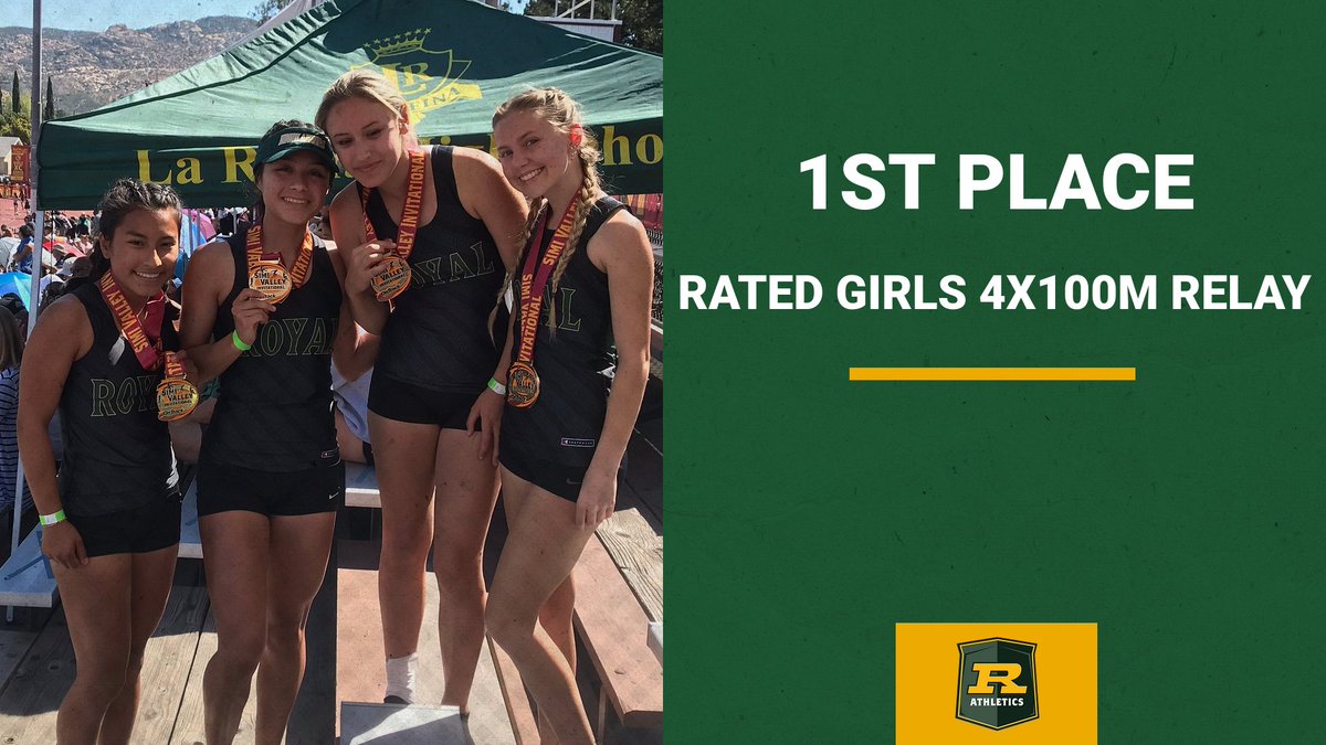 #WilltoReign <a href="/Royaltrack1/">@royaltrack1</a> <a href="/theroyalhs/">Royal High School</a>