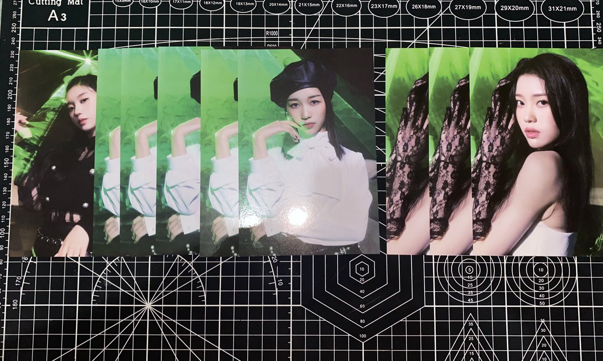 ejiahz's tweet photo. 💌🛒 wts lfb ph

kep1er first impact album pcs / postcard
xiaochae - 250ea
mashiro hikaru - 150ea
other members - 200ea

each xiaoting chaehyun or youngeun noot noot pc must be claimed with 2 non xiaochae pcs

postcards - 50ea
sxt baby card - 80

dm/reply to claim

— #ejiahz_sale https://t.co/2IB2c1Fc15