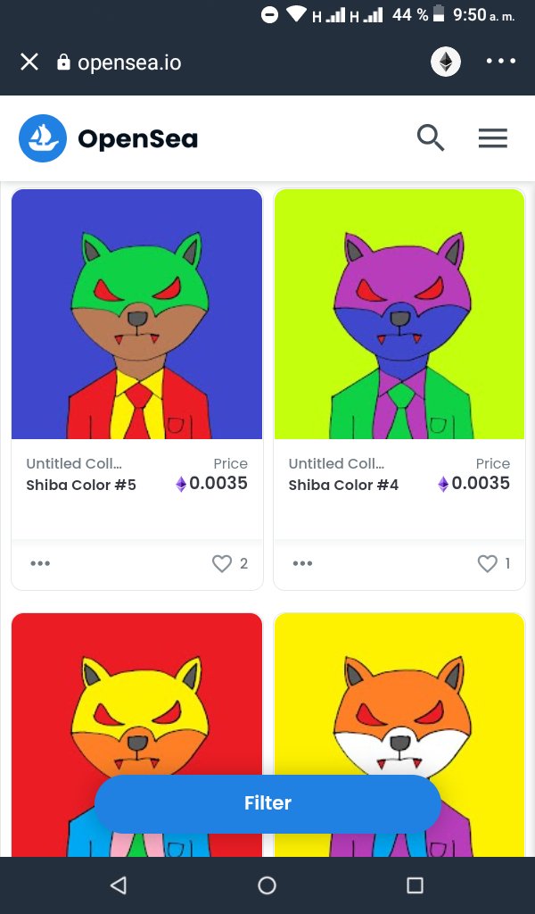 VielkaM79's tweet photo. FOLLOW NOW @VielkaM79

AND DROP YOUR #ETH WALLET

#NFT #NFTs #NFTCommunity #NFTdrop #NFTdrops #NFTGiveaway #NFTGiveaways #GiveawaysNFT #Giveaway #Giveaways #OpenSea #OpenSeaNFTGiveaways https://t.co/Pklif2kN1Q