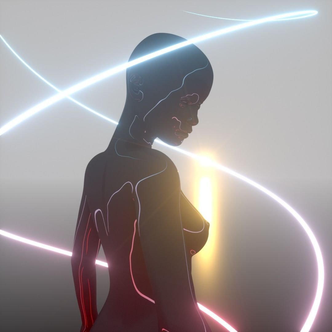 nftbcollections's tweet photo. FALLING STAR ☄️

Being a star is not an easy thing but, this Robot becomes the main source of the world's pain.

Creator: @alesiafivee 

Exclusively on NFTb Marketplace.

Buy now  ↘️
https://t.co/eu2Tt7cJiG

#NFTB #NFTArtist #NFT #NFTcommunity #CryptoArt #NFTs #BSCnft #Art https://t.co/8V4jqj2K4p