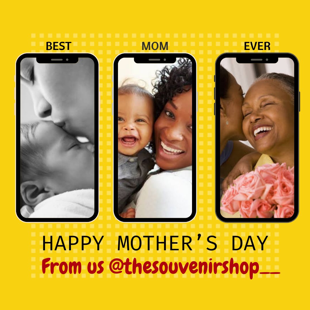 TSS__shop's tweet photo. “Happy Mother’s Day! Thank you for always being the shining example.
Thank you for every hug, word of encouragement, and acts of love you’ve given me. Happy Mother’s Day!
#TSSHOP #Mother's Day #realwonder https://t.co/xstOcop1Tc