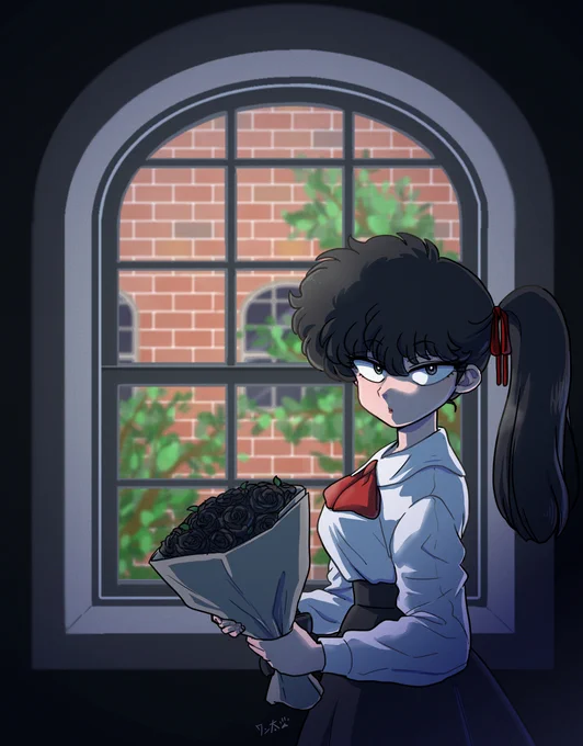 まとめ220327 #らんま1/2 #九能小太刀 #犬夜叉 #半妖の夜叉姫  