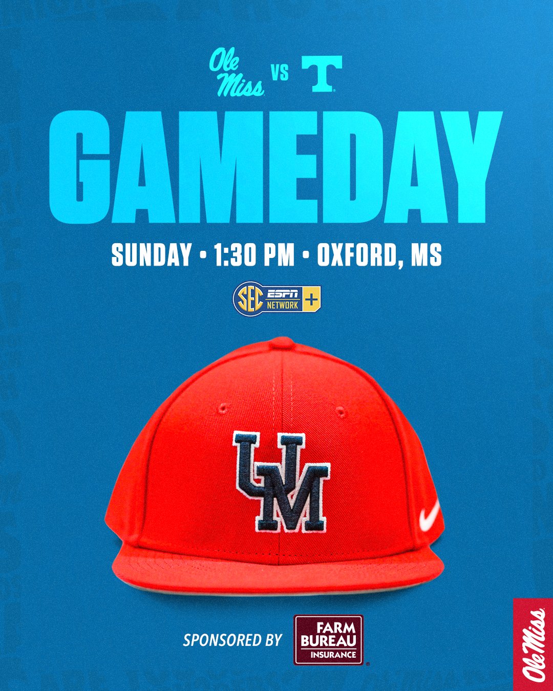 Ole Miss Baseball (OleMissBSB) / Twitter