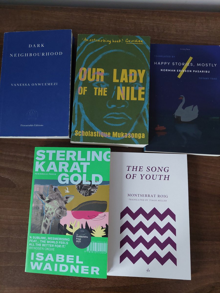 TurasPress's tweet photo. Congratulations to the 5 titles shortlisted for @PrizeRofC announced by Prize founder @neilgriffiths
  at #StatesofIndependence festival. Even tho' we didn't make it, Anamaría @CroweSerrano &amp; #TurasPress thrilled to have made longlist! Here we are,  #SeanCampell of @Epoque_Press https://t.co/KRuiLhNBdF
