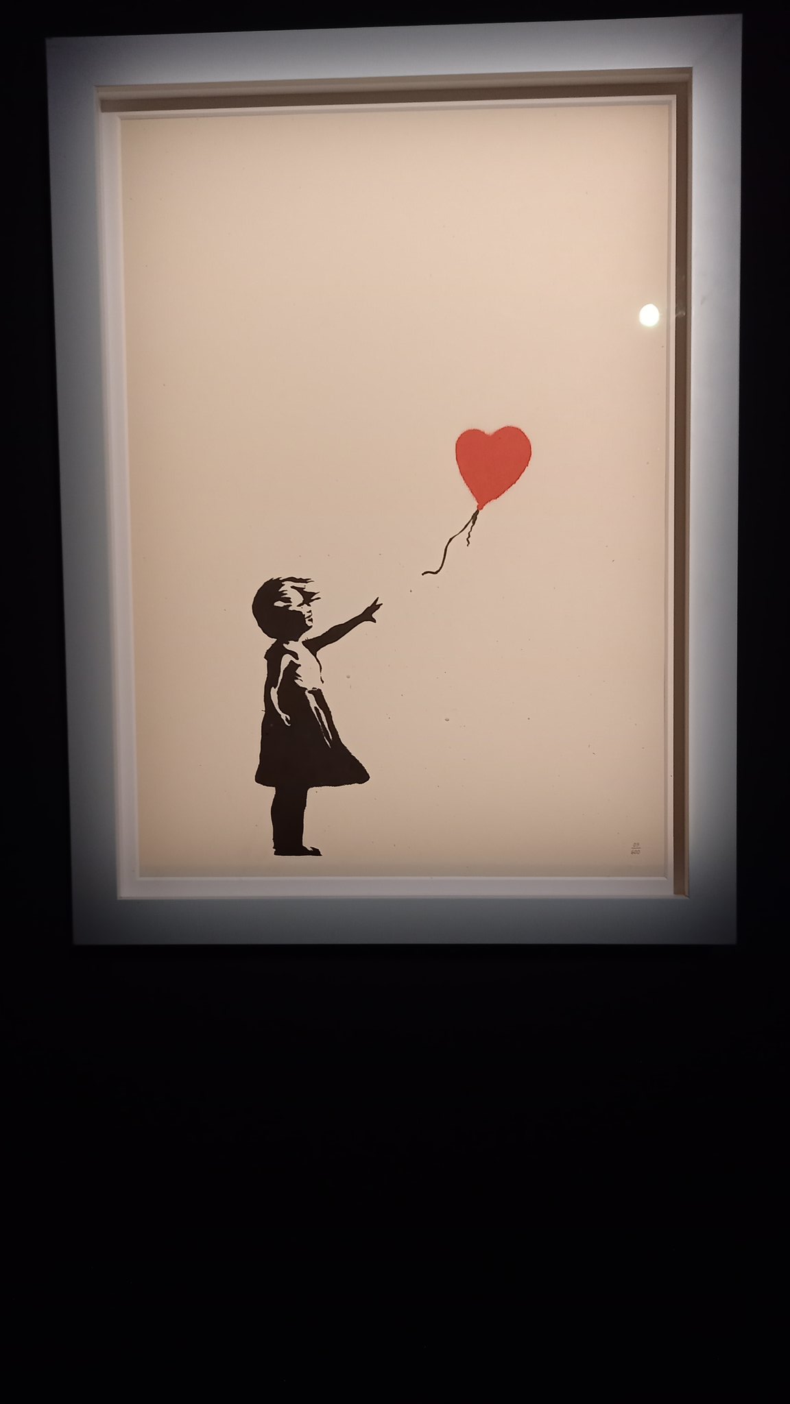 れ W な Auf Twitter ライブの前に バンクシー展行ってきた 写真より実物見た方が絶対いい バンクシー展 バンクシー展札幌 T Co Ch81aes8hq Twitter