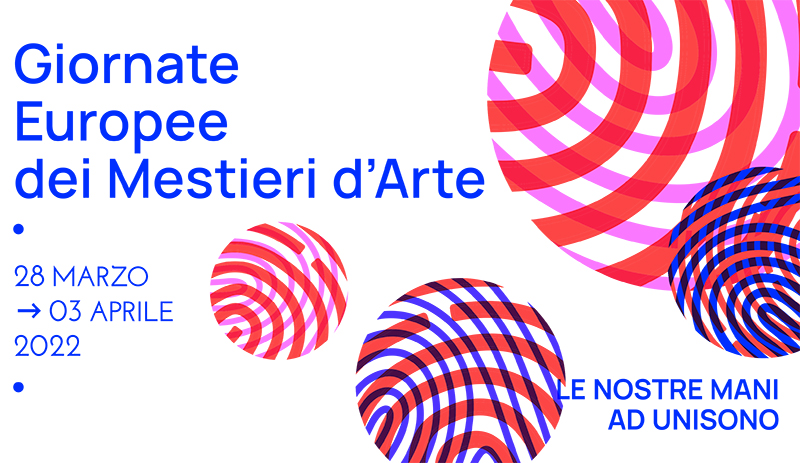 FondoPlastico's tweet photo. Fondo Plastico | Giornate Europee dei Mestieri d'Arte 2022 - Intrecci, storie di sinergie creative, incontri in diretta on line 🌟✨🌟 - https://t.co/9MqWnPRXZs https://t.co/YZTaHNQSd9
