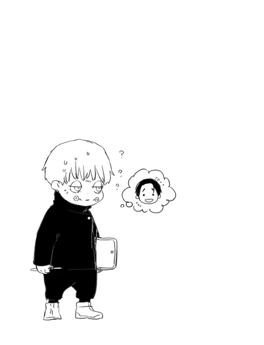 ユタスァの顔の描き方忘れて焦ってます 私が なんで…?? 