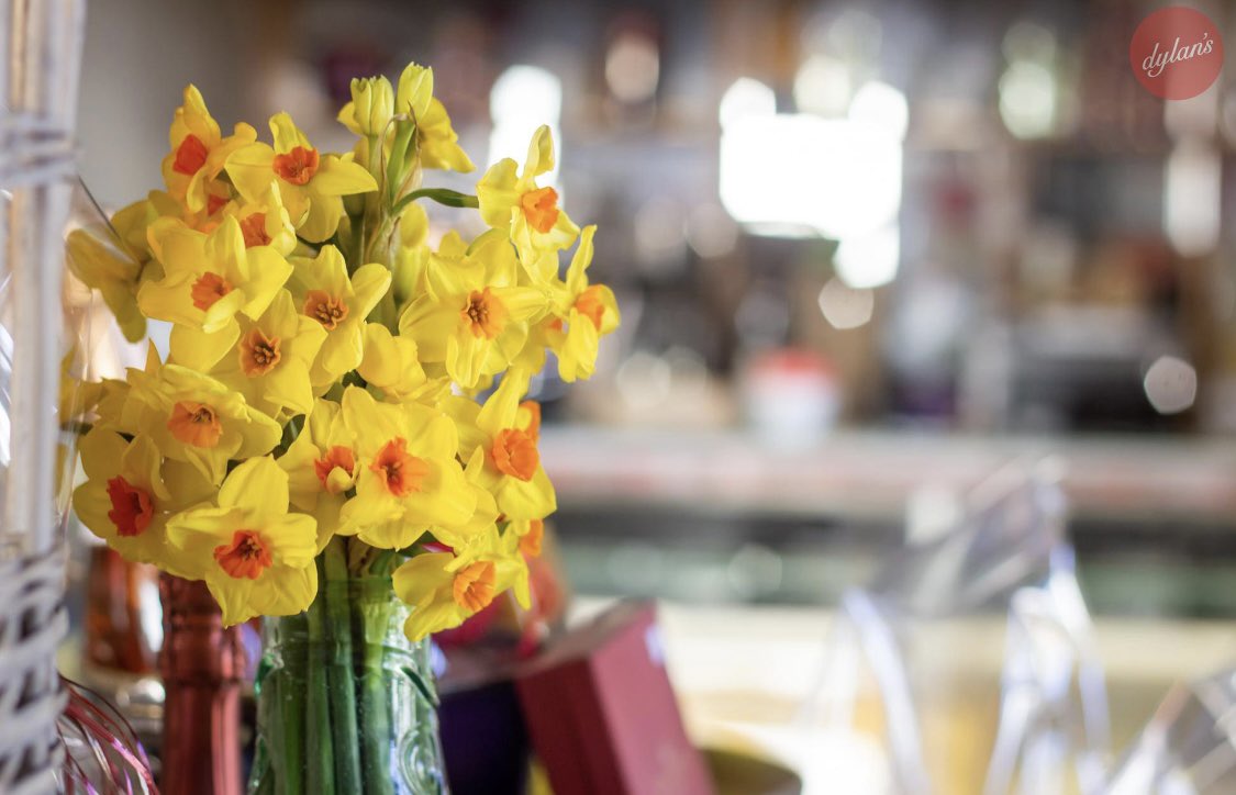 Happy Mother’s Day! Sul y Mamau Hapus! 🌸 💕