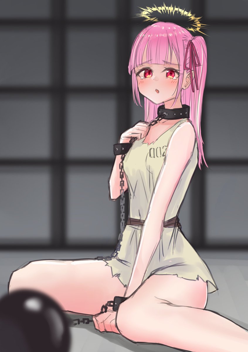 127日目(ポーズ模写)
昨日描いたやつにそのまま
僕が今作ってるゲームキャラを充てて描いちゃいました!

異世界転生もののゲーム作ってるのでお楽しみに!
#1000日間お絵描き 