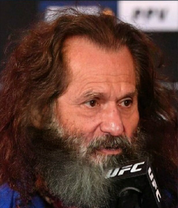 Jorge Masvidal in 2040 reminiscing about the summer of 2019:
