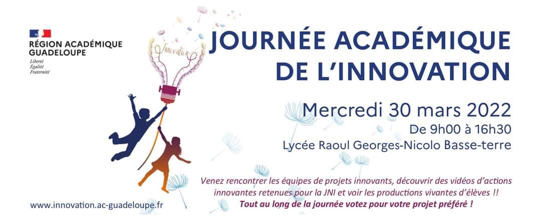 #eduinov #cardie #Guadeloupe