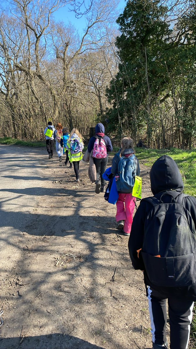 BDNScouts's tweet image. Great to see Scouts from B&amp;amp;D and Newham taking part in the @essexscouts County Backpack
#skillsforlife
