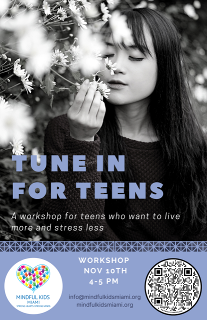 Presence Over Perfection: Mindful Parenting ☺ - mailchi.mp/stopparentinga…