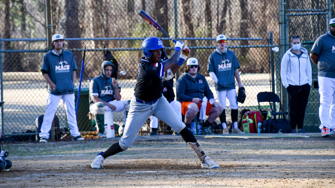 Baseball: Knights Walk Off in Game Three to Take the Series Over Bryan
 - sauknights.com/article/baseba…