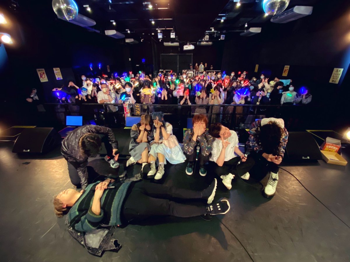 nicogaku_eb's tweet photo. 本日は、「ニコスマ学芸会（歌）Vol,32」にご来場頂きまして、誠にありがとうございました！！！

久しぶりのニコ学でしたが、いかがでしたでしょうか？よければ感想など頂けると嬉しいです♪

次の開催は決まり次第追ってお伝えします！！ https://t.co/M8EpOPJFPm