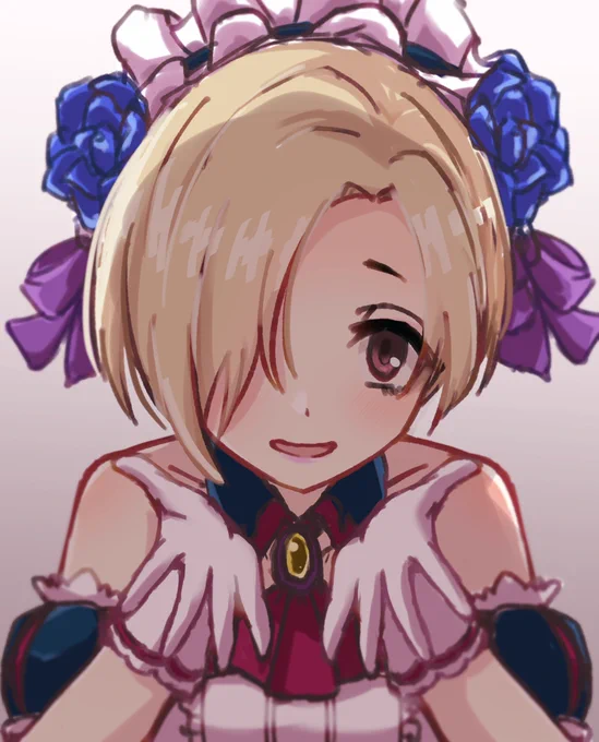 #白坂小梅#白坂小梅生誕祭2022#白坂小梅誕生祭2022過去絵でごめんね…!!小梅チャンお誕生日おめでとう〜!!! 