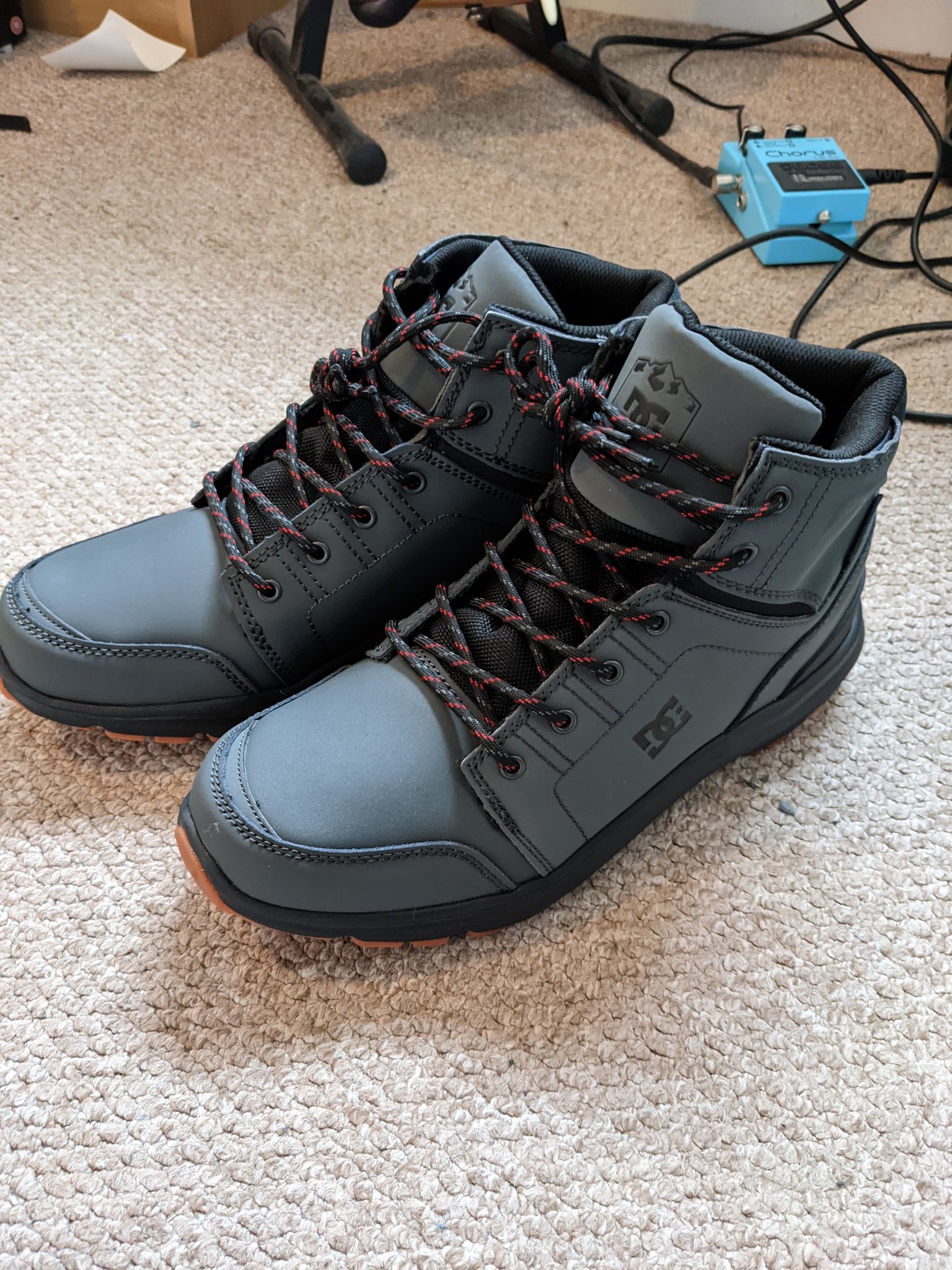 Stinkier Skunkbun on Twitter "Bought these to wear at work, hoping