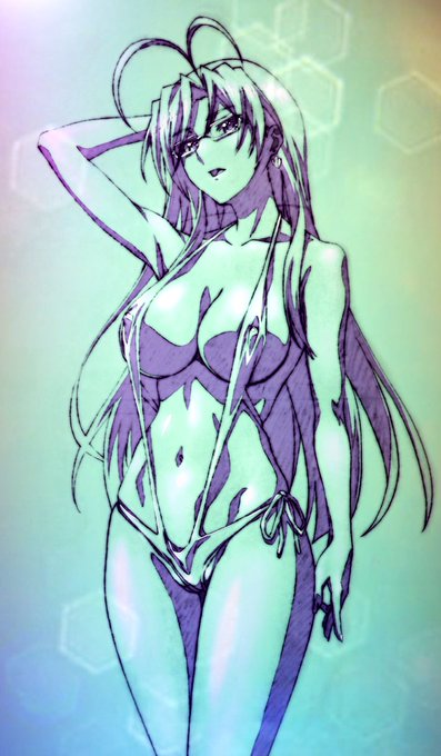 Prošlo retuširanje slike.
過去絵レタッチ。 