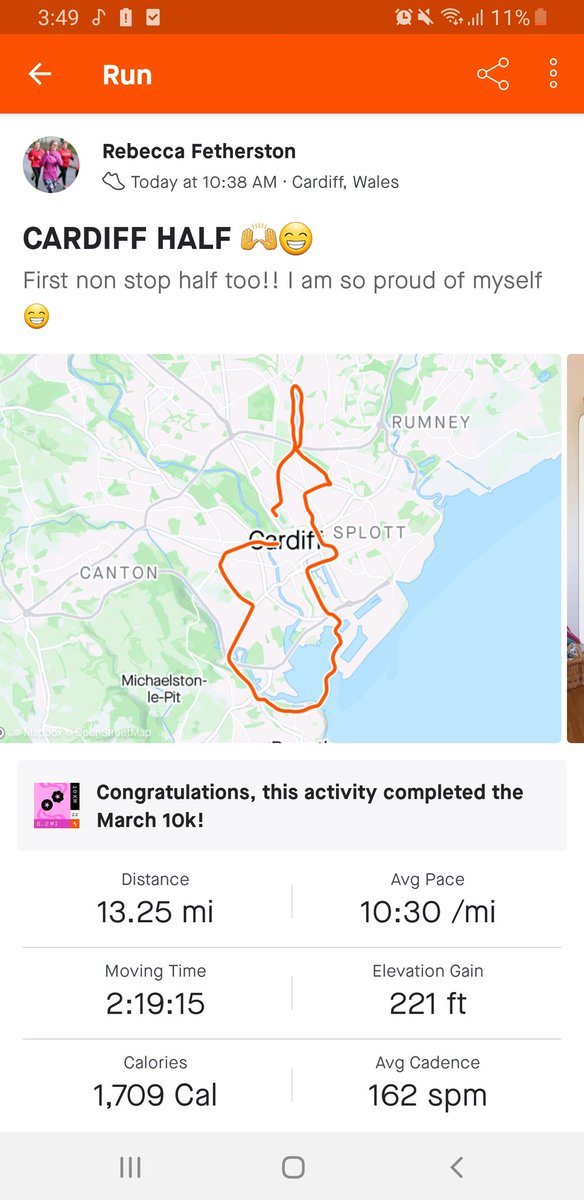 Rebecca 😁 tweet media