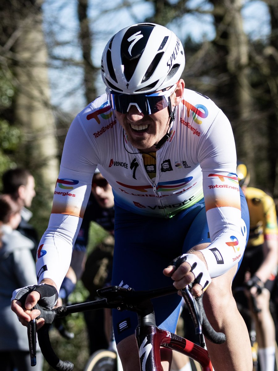 Team TotalEnergies tweet media