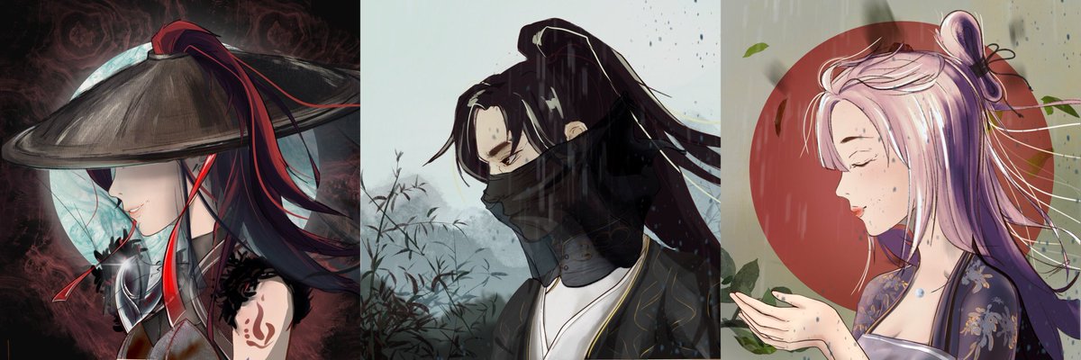 QFi 元宇宙阿Q 🔰 tweet media