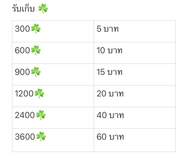 Zaymieq's tweet photo. รับเก็บ ☘️
- เริ่มวันนี้
- รับทั้งมีหูฟังและไม่มีหูฟัง
#superstaryg https://t.co/W8Zqfh16PF