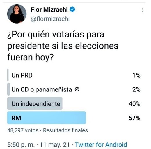 Ricardo Salvatierra🤔 tweet media