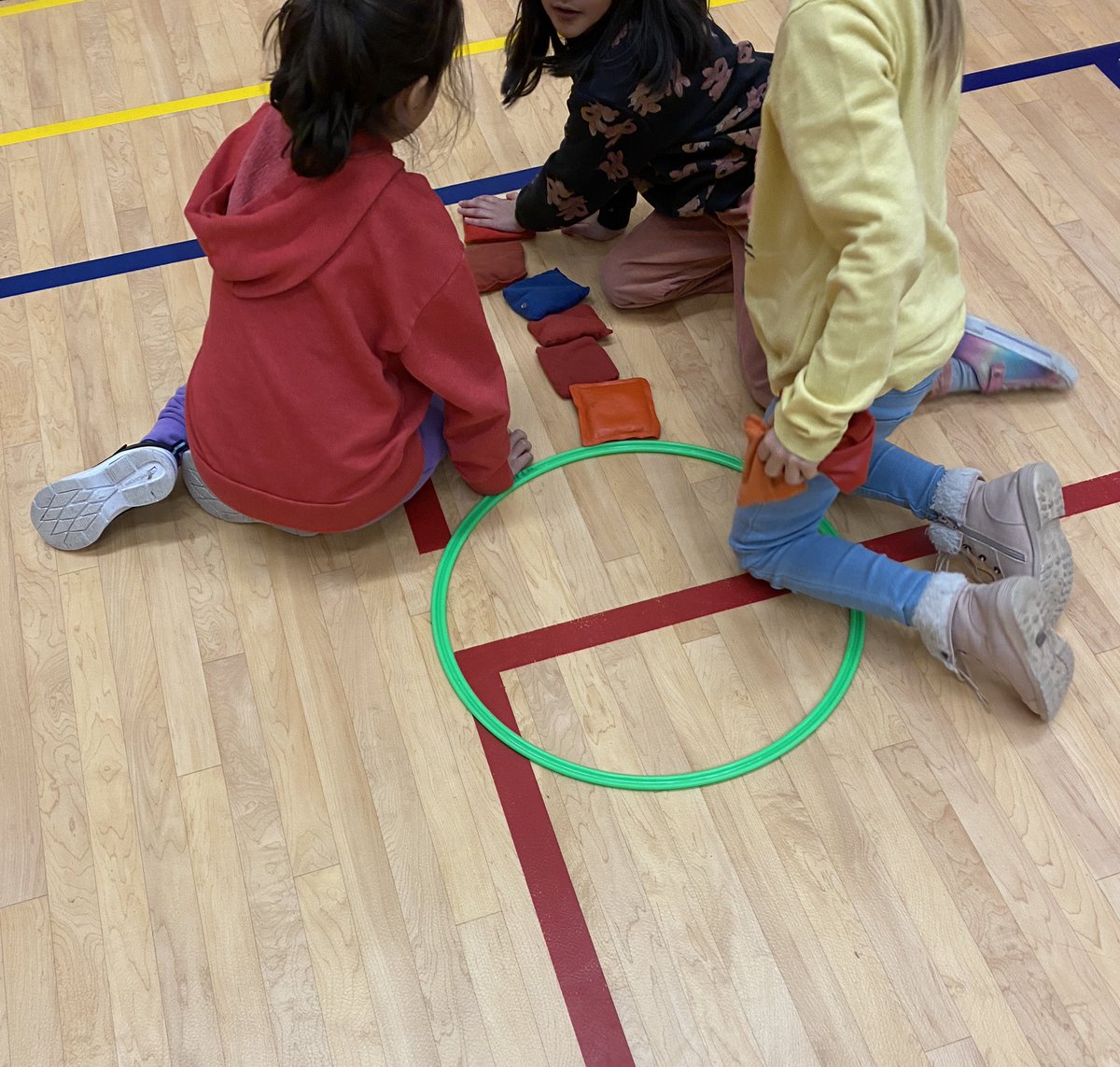 Jenna Denton tweet media