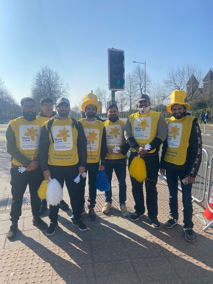 Ahmadiyya Muslim Youth Association, Wales & West tweet media