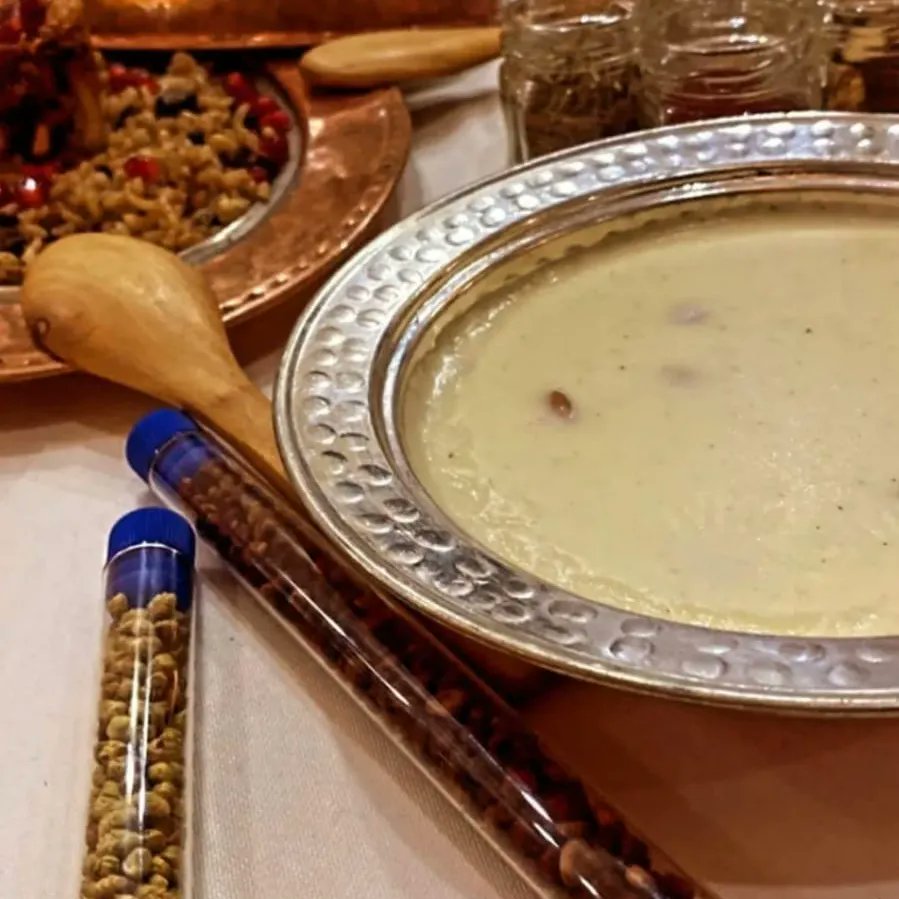 Bolu İzzet Baysal Abant MTAL tarafından  düzenlenen Osmanlı Mutfağı Yemek  Yarışmasına Büşra Macit Çifcibaşı koordinatörlüğün de katılan öğrencilerimiz Gümüş madalya kazandılar. Büşra hocamızı ve öğrencilerimizi tebrik ediyoruz. <a href="/sedat_ozdemir82/">SEDAT ÖZDEMİR</a> <a href="/nigdeilmem/">Niğde İl Millî Eğitim Müdürlüğü</a> <a href="/hibrahimyasar/">Halil İbrahim Yaşar</a>