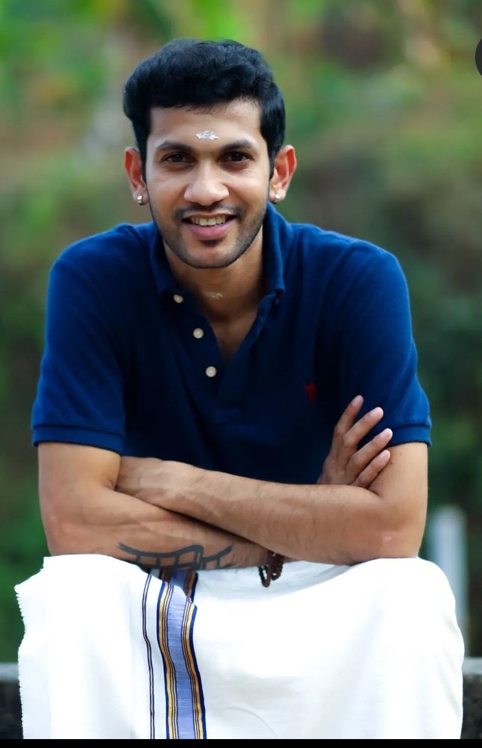 BreakingViews4u's tweet photo. Contestant #8
#KuttyAkhil
#BiggBossMalayalam #bbmalayalam #BiggBoss https://t.co/W2UpPaRh3u
