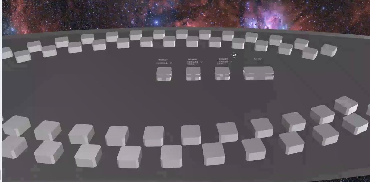 0xArche's tweet photo. Few screenshots from our latest progress👀 https://t.co/tUBd7qj25e