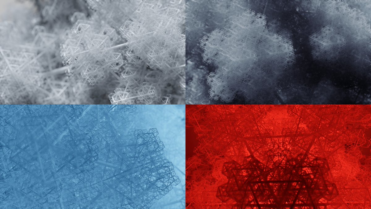 AeplugTut's tweet photo. 4K 8K Wallpapers Fractal 3D Lattice Wireframe
#Wallpaper #Wallpapers #Wireframe #Bokeh #Fractal #3D #Lattice
https://t.co/kzV9UjbDZH
❤ Link for sponsors:
https://t.co/Zo3Hq3HEwp
https://t.co/mVPQiikEHS https://t.co/eqJys1fVOK