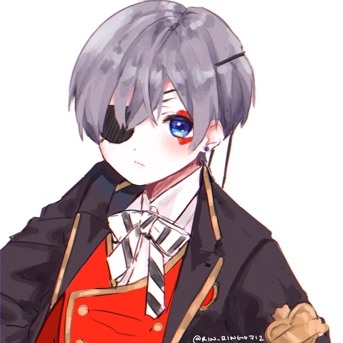It's an old drawing i was not able to upload before.. 