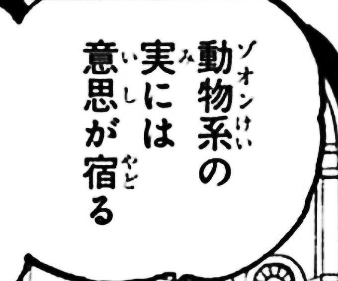ワンピース 悪魔の実を一覧で紹介 所有者や能力 覚醒についても調査 Selvy