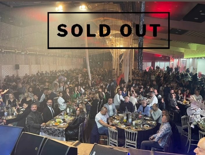 Teşekkürler Almanya ❤