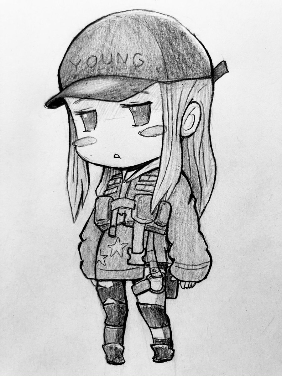 下手の横好き のイラスト マンガ コスプレ モデル作品 85 件 Twoucan